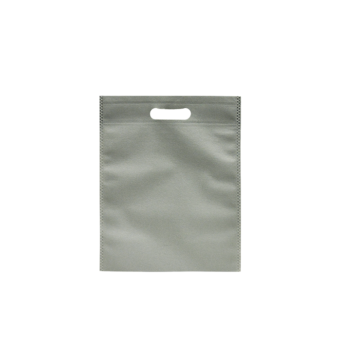 Non-Woven PP Merchandise Bag (10"x12")
