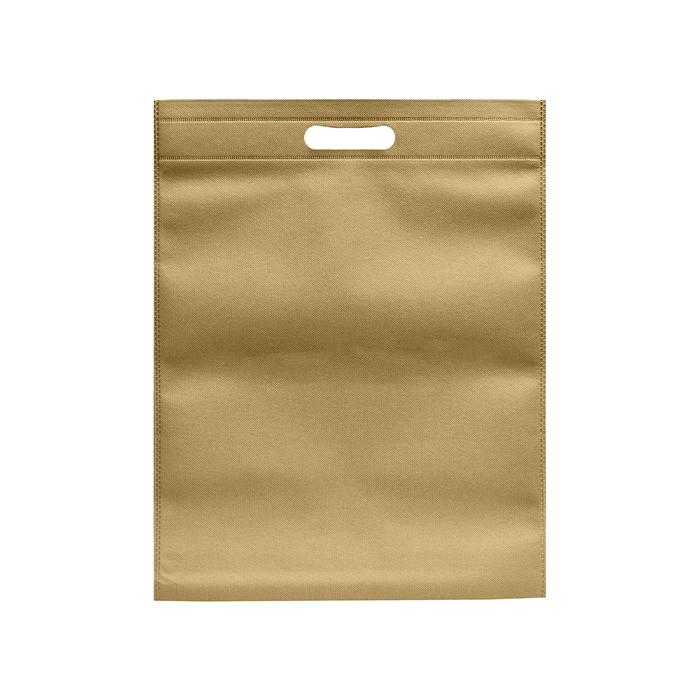 Non-Woven PP Merchandise Bag (13.8"x17.7")