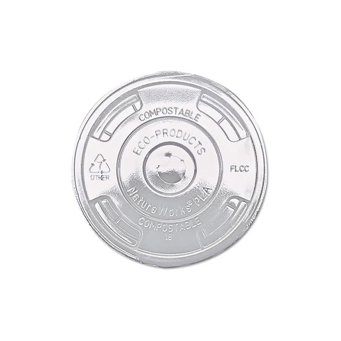 Lids - Cold Drink Cups