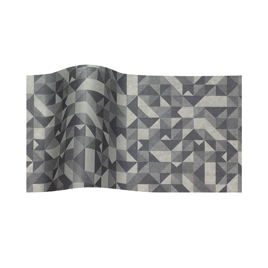 All Occasion Prismatic Wrapping Tissue (22"x16"x2")