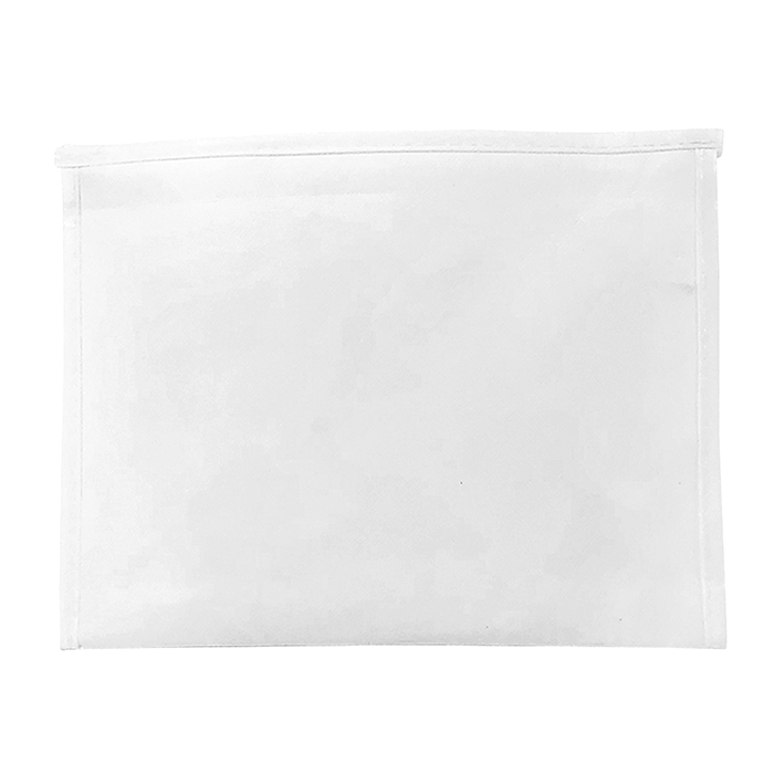 Laminated Non-Woven Zipper Pouches