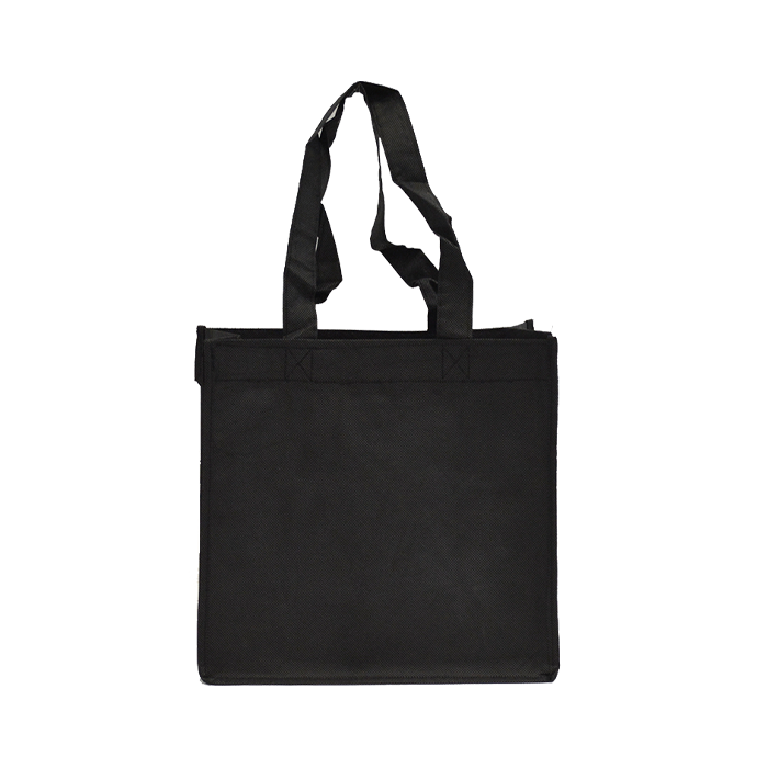 Non-Woven PP Shopper (10"x5"x10")