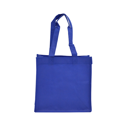 Non-Woven PP Shopper (10"x5"x10")