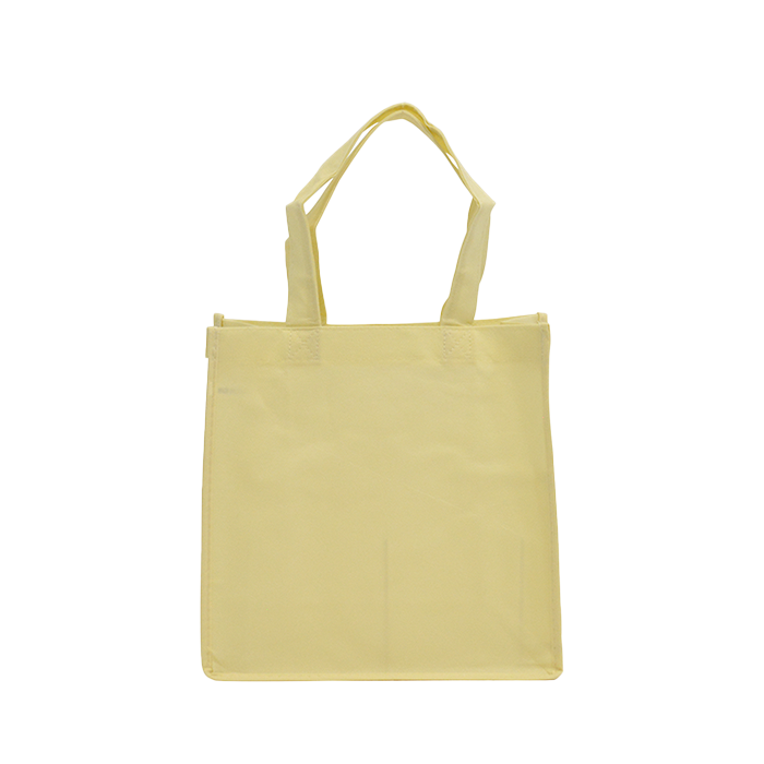 Non-Woven PP Shopper (10"x5"x10")