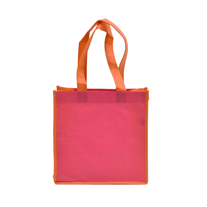 Non-Woven PP Shopper (10"x5"x10")