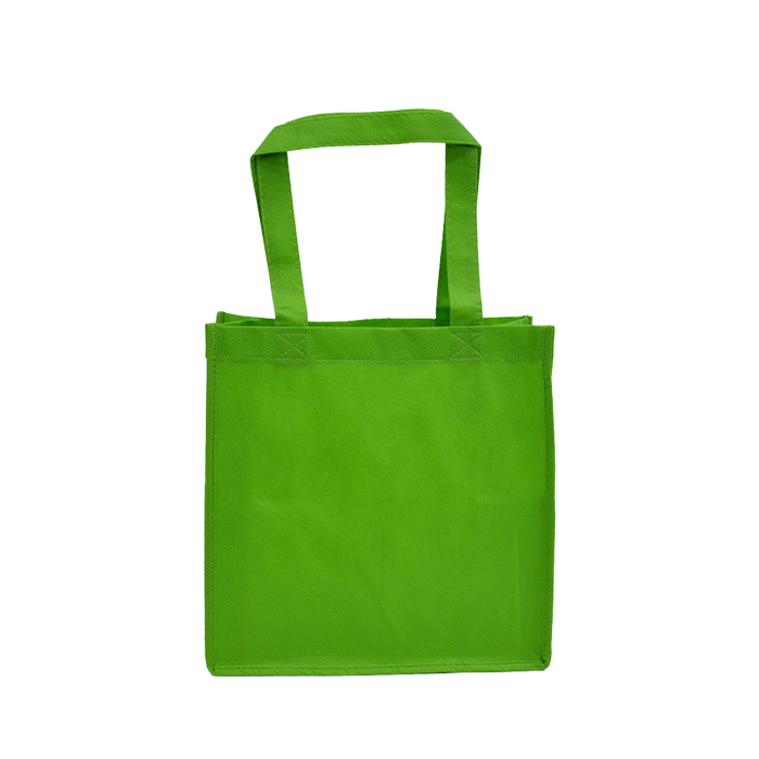 Non-Woven PP Shopper (10"x5"x10")
