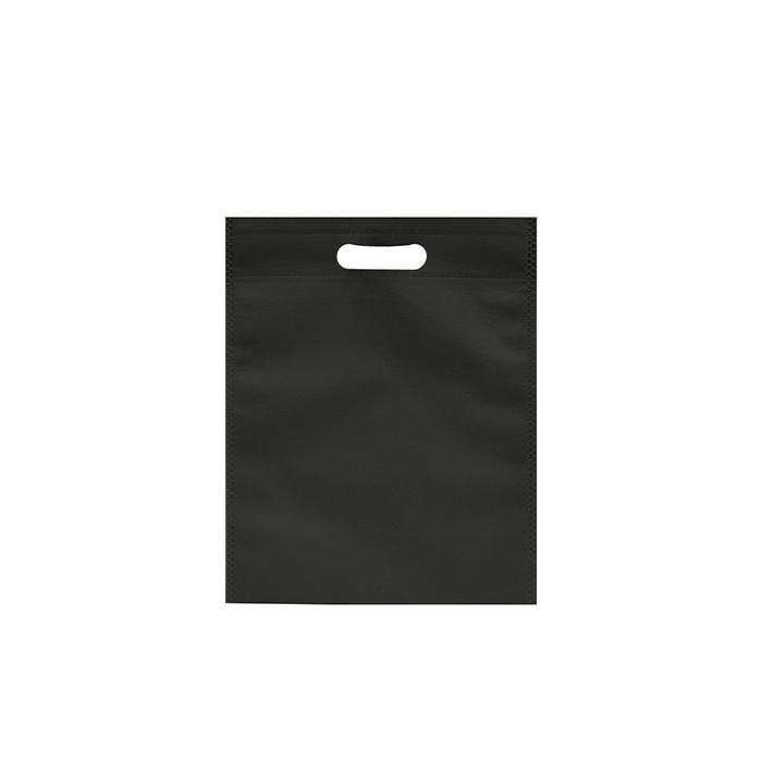 Non-Woven PP Merchandise Bag (10"x12")