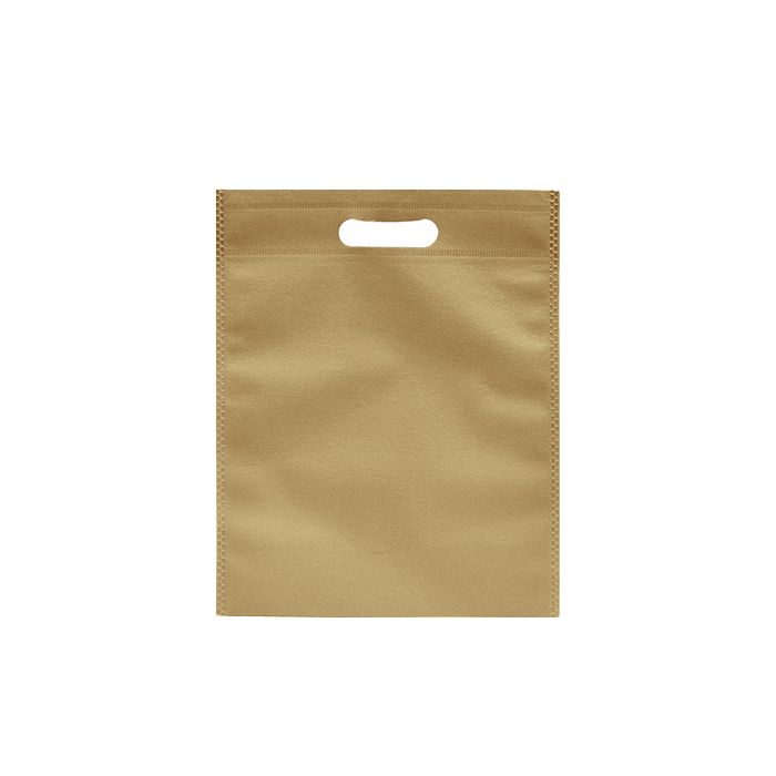 Non-Woven PP Merchandise Bag (10"x12")