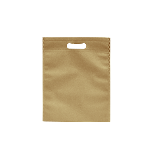 Non-Woven PP Merchandise Bag (10"x12")