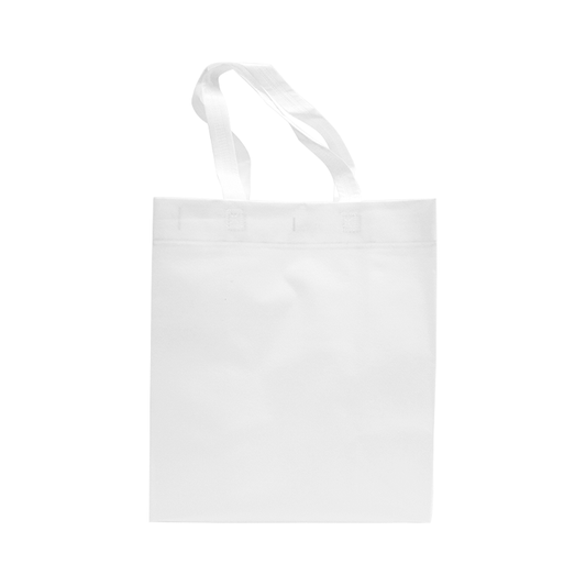 Laminated Non-Woven PP Tuff Seal Shopping Bag