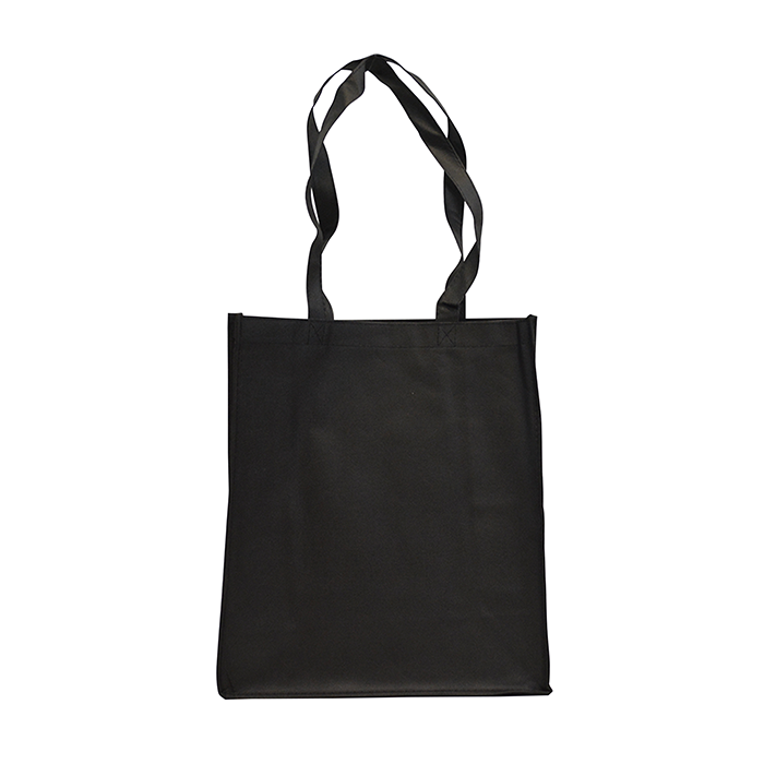 Non-Woven PP Shopper (13"x6"x15")