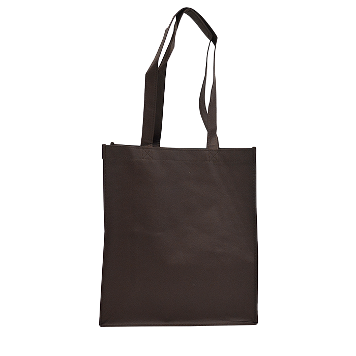 Non-Woven PP Shopper (13"x6"x15")