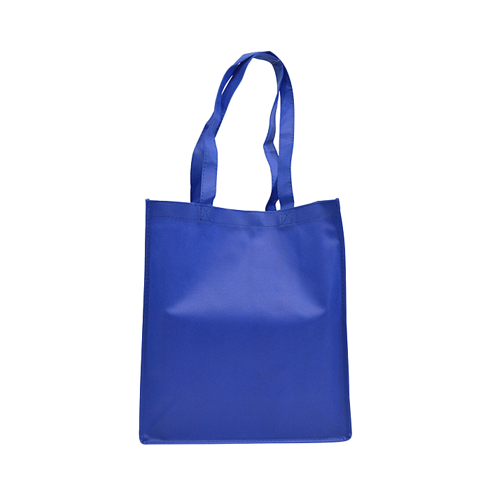 Non-Woven PP Shopper (13"x6"x15")