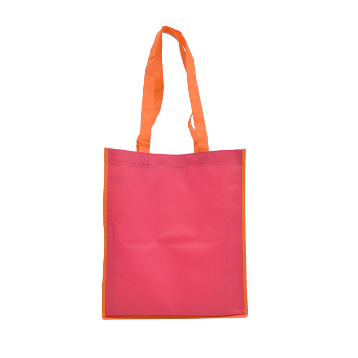 Non-Woven PP Shopper (13"x6"x15")