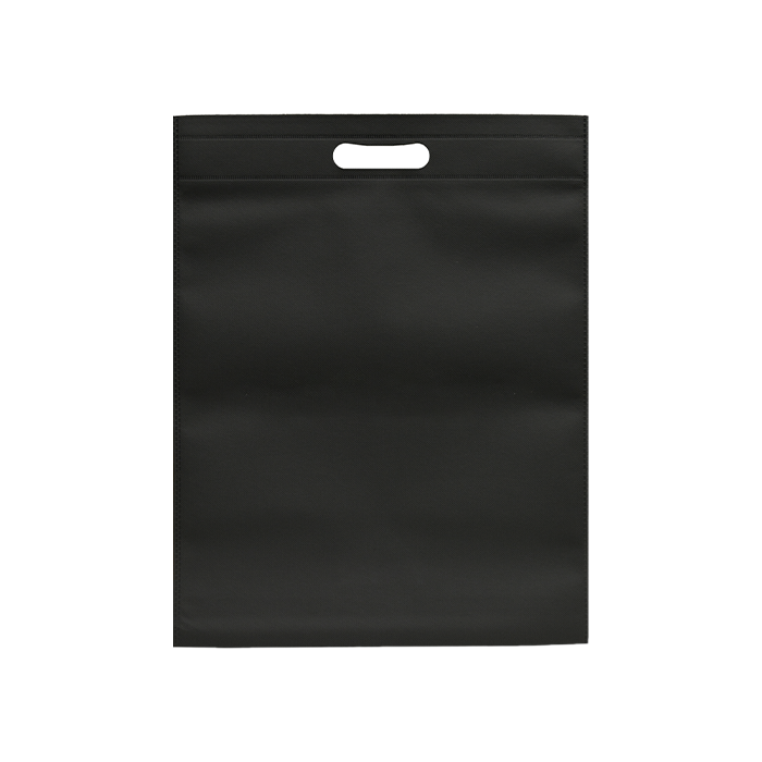 Non-Woven PP Merchandise Bag (13.8"x17.7")