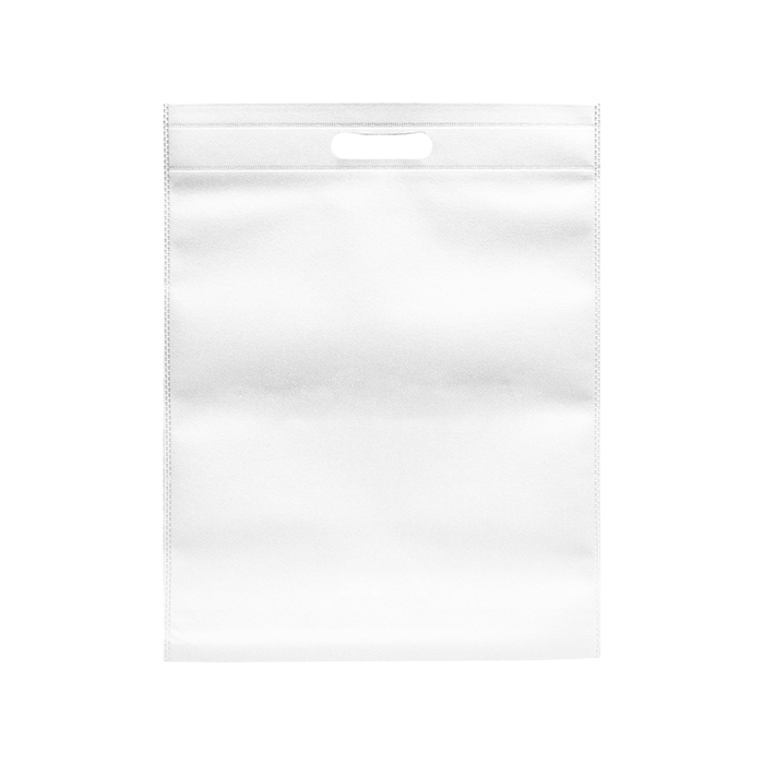 Non-Woven PP Merchandise Bag (13.8"x17.7")