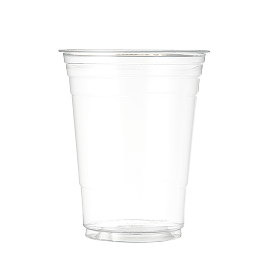 Cold Plastic Cups