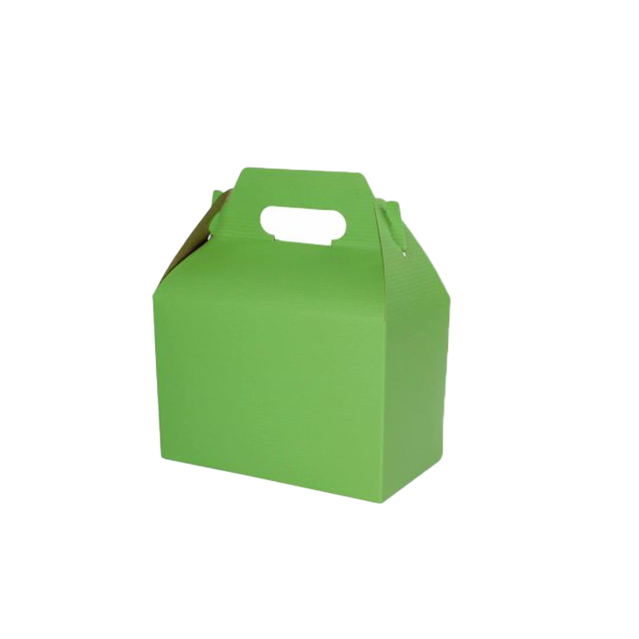 Gable Box (8''x4-7/8''x5-1/4'')