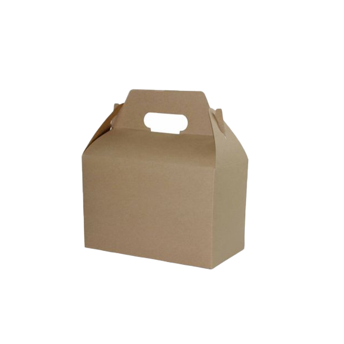 Gable Box (8''x4-7/8''x5-1/4'')