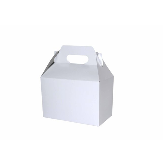 Gable Box (8''x4-7/8''x5-1/4'')