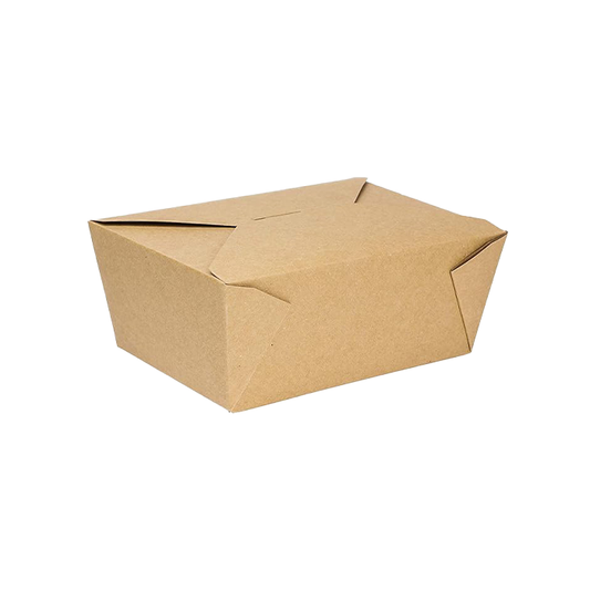 Kraft Take Out Containers