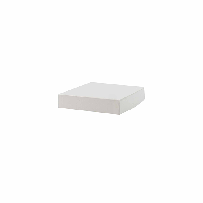 White High Wall Gift Box