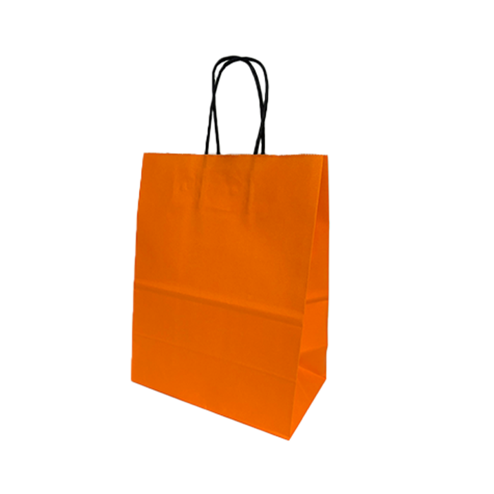 Paper Bags (8''x4.75''x10.5'')